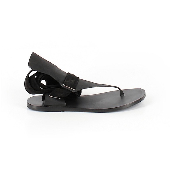 SOLD Rag & Bone Mara Sandal Size 37 Retail $425 - Picture 5 of 9